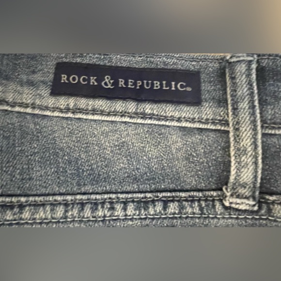 Rock & Republic Kasandra Jeans - Picture 8 of 8